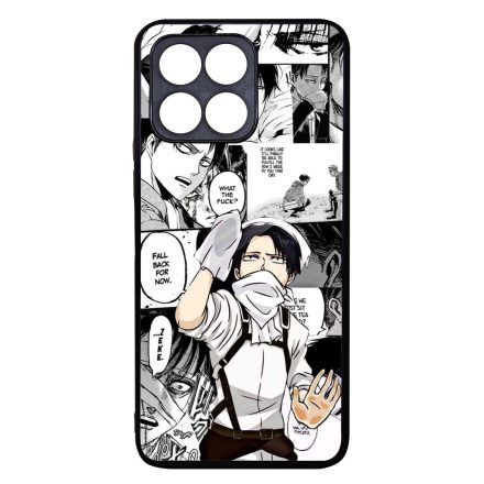 Levi Manga - Attack on Titan Honor 70 Lite tok