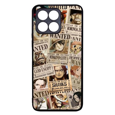 WANTED - One Piece Honor 70 Lite tok