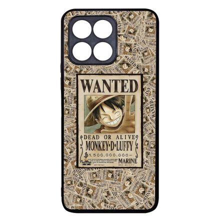 WANTED Monkey D Luffy - One Piece Honor 70 Lite tok