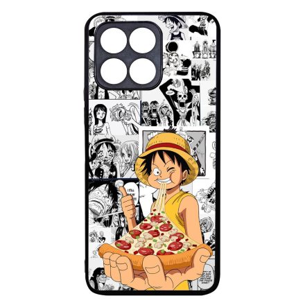 Monkey D Luffy Pizza - One Piece Honor 70 Lite tok