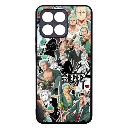 Zoro Aesthetic - One Piece Honor 70 Lite tok