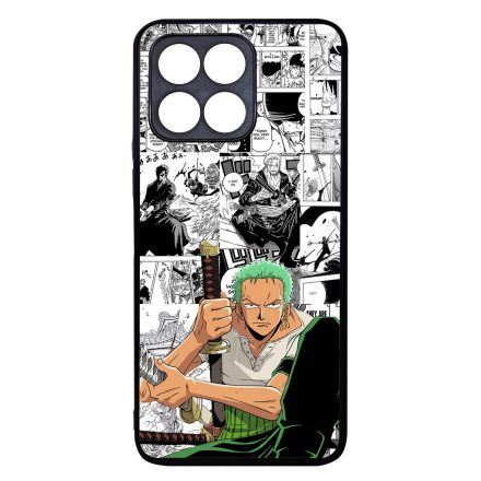 Roronoa Zoro Aesthetic - One Piece Honor 70 Lite tok