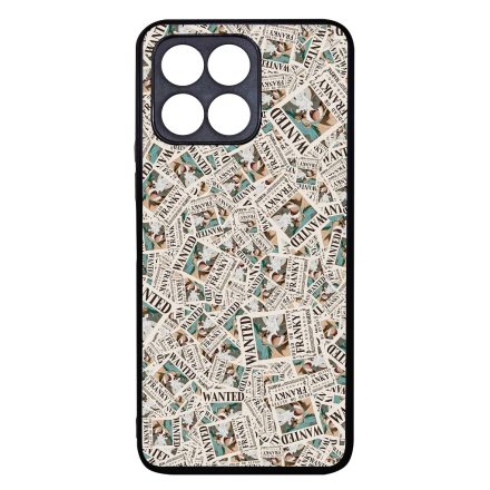 WANTED Franky - One Piece Honor 70 Lite tok