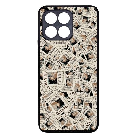 WANTED Nico Robin - One Piece Honor 70 Lite tok