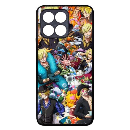 Sanji Collage ART - One Piece Honor 70 Lite tok