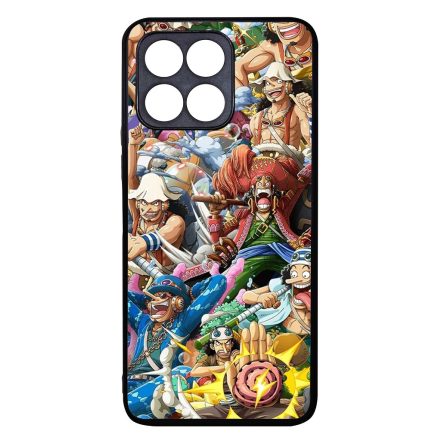Usopp Collage - One Piece Honor 70 Lite tok