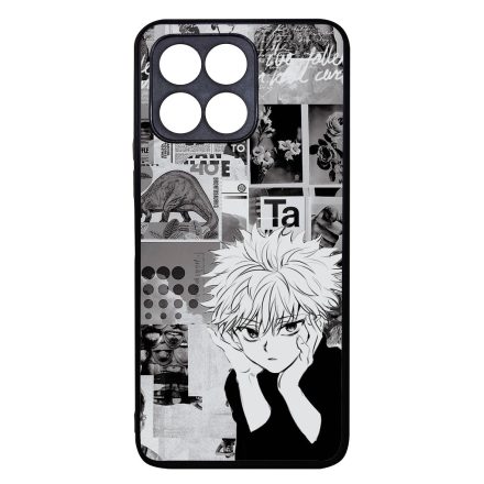 Killua Aesthetic - Hunter x Hunter Honor 70 Lite tok