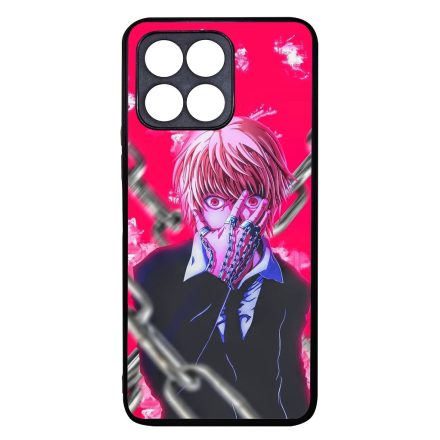 Kurapika RED - Hunter x Hunter Honor 70 Lite tok