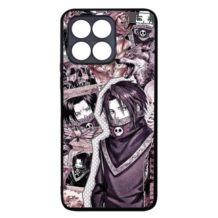 Feitan Portor Aesthetic - Hunter x Hunter Honor 70 Lite tok