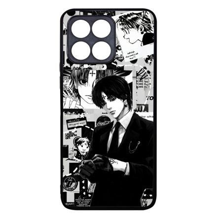 Chrollo Lucilfer Aesthetic - Hunter x Hunter Honor 70 Lite tok