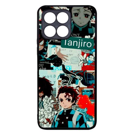 Tanjiro Aesthetic - Demon Slayer Honor 70 Lite tok