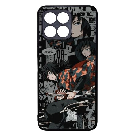 Giyu Tomioka Aesthetic - Demon Slayer Honor 70 Lite tok