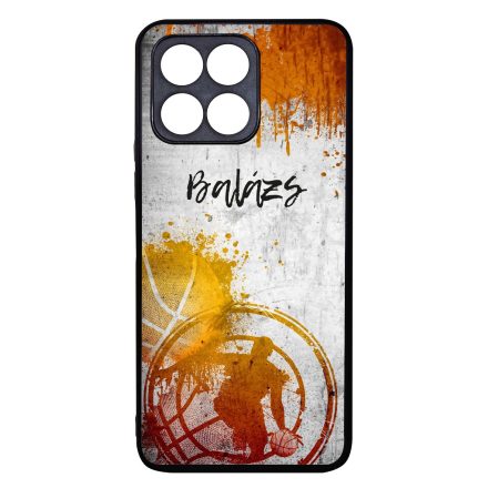 Kerd a Neveddel Grunge Kosarlabda Honor 70 Lite tok