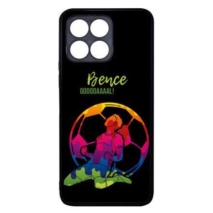 Kerd a neveddel GOAL! Foci mintas Honor 70 Lite tok