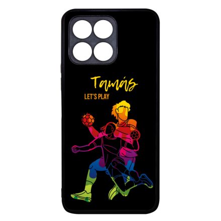 Kerd a Neveddel FOR HIM kezilabda mintas Honor 70 Lite tok