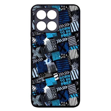 Born to be free Extreme Sport Honor 70 Lite tok