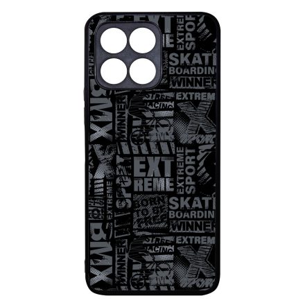 Black Extreme Sport Honor 70 Lite tok