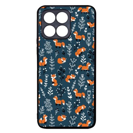 Cuki kis róka mintás Honor 70 Lite tok