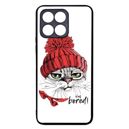 Unatkozó Cicus Honor 70 Lite tok