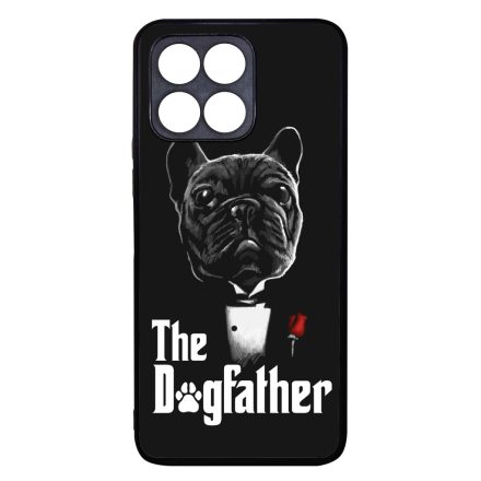 The DogFather kutya mintás Honor 70 Lite tok