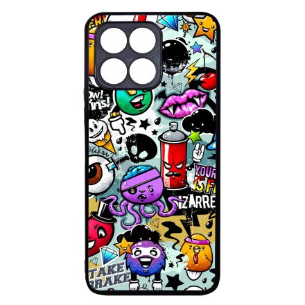Bizarre Matricabomba Honor 70 Lite tok