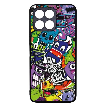 Cool Monster Matricabomba Honor 70 Lite tok