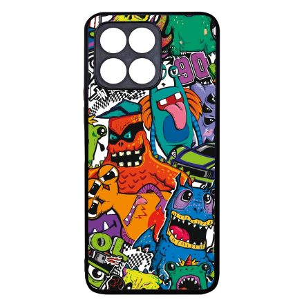 Monsters Matricabomba Honor 70 Lite tok