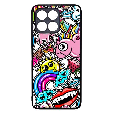So Cute Matricabomba Honor 70 Lite tok