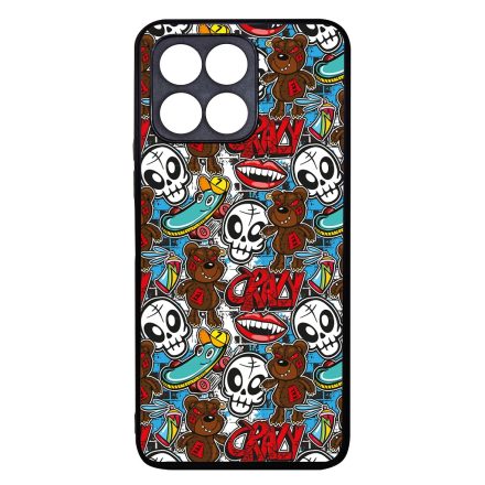 Scary Bear Matricabomba Honor 70 Lite tok