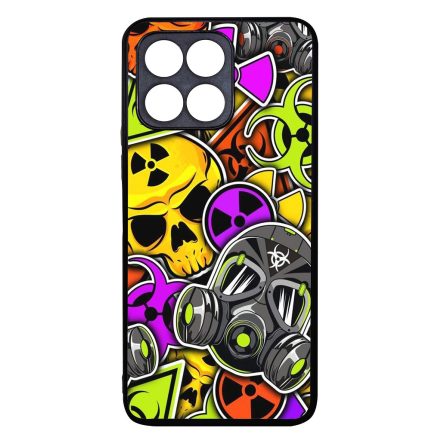 Biohazard Matricabomba Honor 70 Lite tok