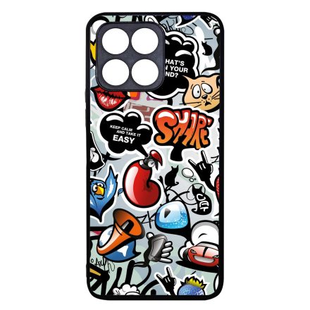 What is on your mind - Matricabomba Honor 70 Lite tok
