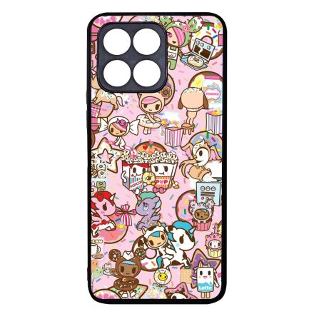 Cuki Kawaii Matricabomba Honor 70 Lite tok