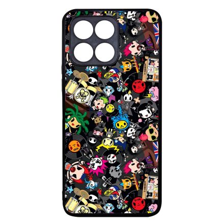 Dark Kawaii Matricabomba Honor 70 Lite tok