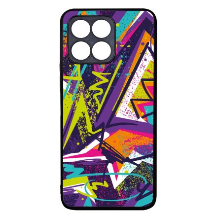 Abstract Street Graffiti Honor 70 Lite tok