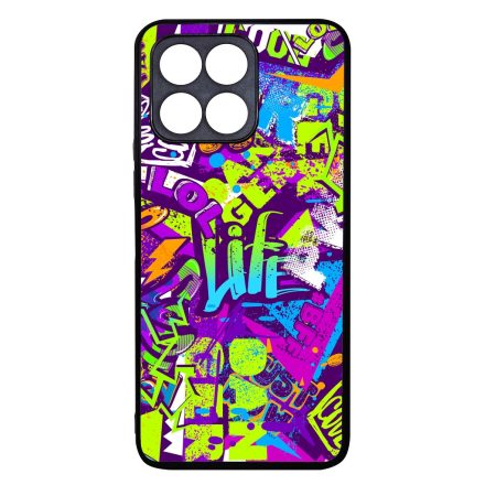 LOL Life Graffiti Honor 70 Lite tok