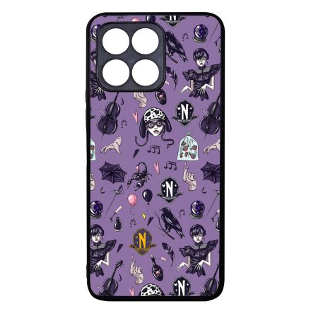 Wednesday & Nevermore Honor 70 Lite tok