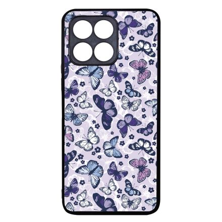 Gyonyoru lila pillangok Honor 70 Lite tok