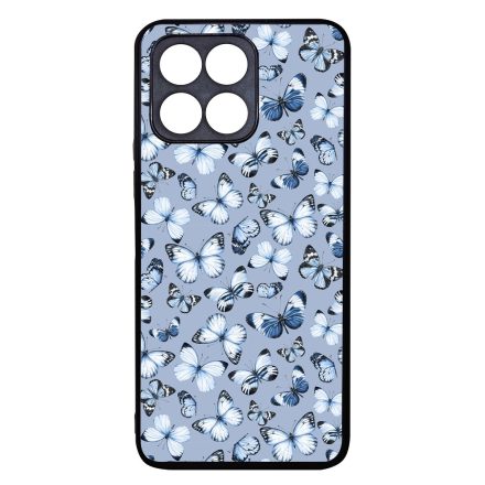 Szepseges kek pillangok Honor 70 Lite tok