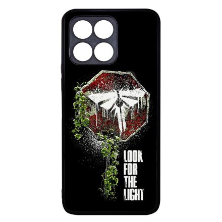 Last of us Abandoned Honor 70 Lite tok