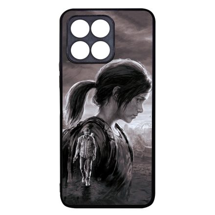 Last of us Ellie Honor 70 Lite tok