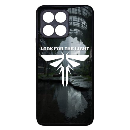 Look for the light last of us Honor 70 Lite tok