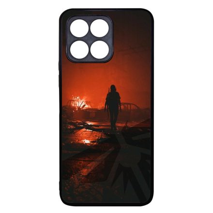 RED Last of us Honor 70 Lite tok
