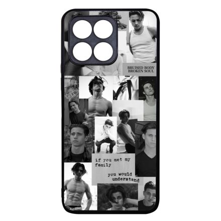 Tanner Buchanan Aesthetic Cobra Kai Honor 70 Lite tok