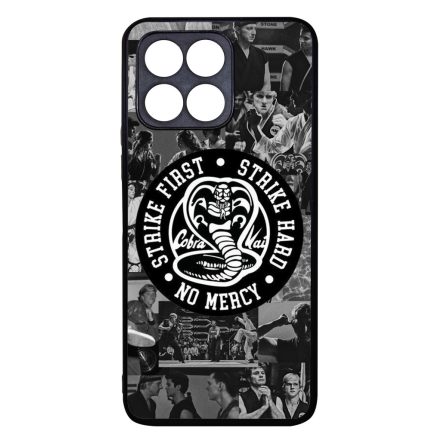 Old School Cobra Kai Honor 70 Lite tok
