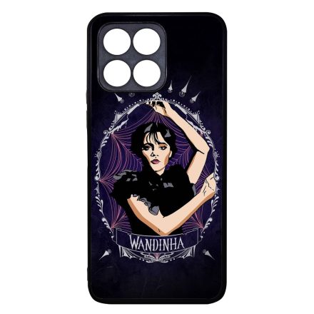 Wednesday Wandinha Honor 70 Lite tok