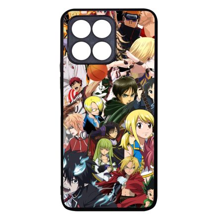 Best of Anime Mashup 1 Honor 70 Lite tok