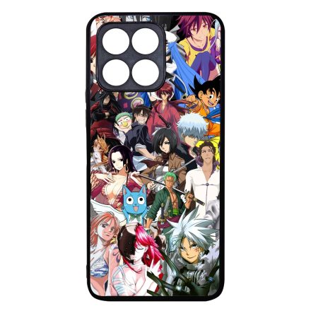 Best of Anime Mashup 2 Honor 70 Lite tok