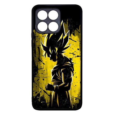 Dragon Ball - Yellow Goku Honor 70 Lite tok
