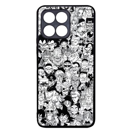 Dragon Ball Collage Honor 70 Lite tok