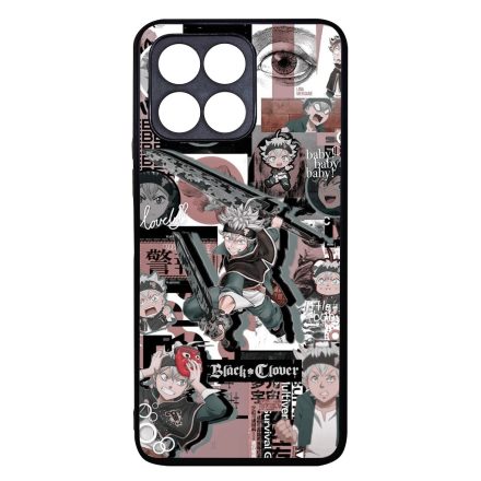 Black Clover Aesthetic Honor 70 Lite tok